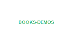 books-demos