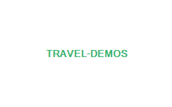 travel-demos